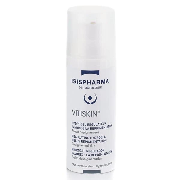 [01750061] ISISPHARMA VITISKIN 50ML