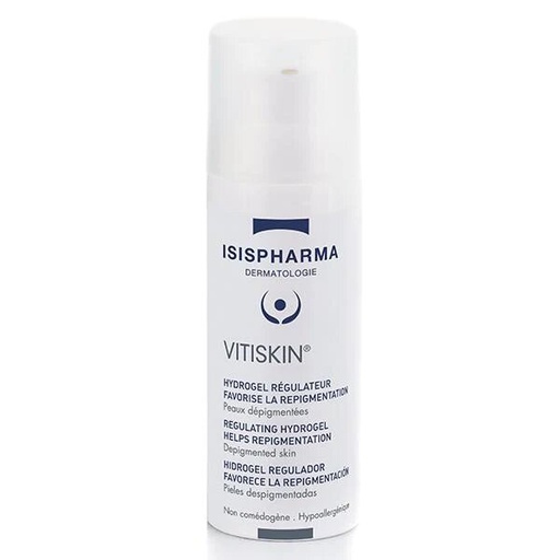 [01750061] ISISPHARMA VITISKIN 50ML