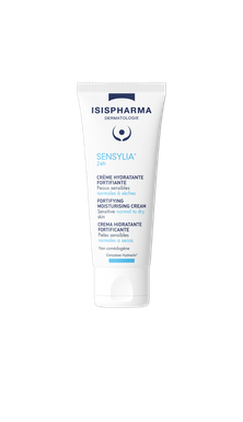 ISISPHARMA SENSYLIA 24H CREME 40ML