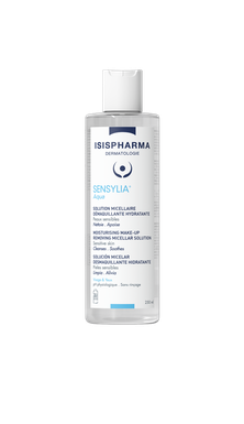 ISISPHARMA SENSYLIA AQUA 250ML
