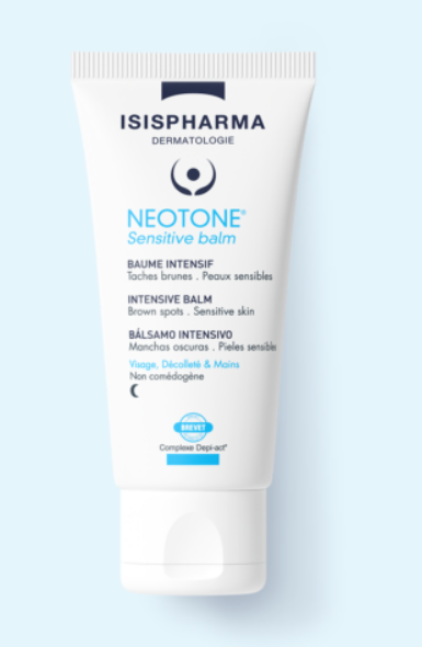 [01750094] ISIS PHARMA NEOTONE SENSITIVE 30ML