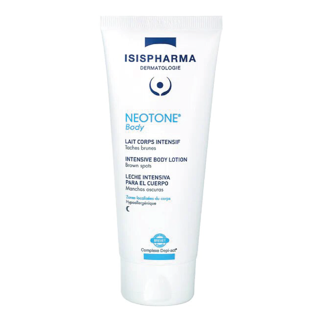 [3760269770386] ISIS PHARMA NEOTONE BODY