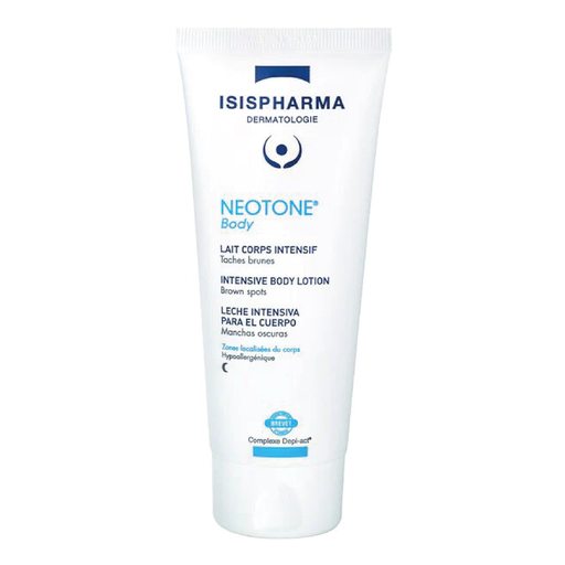 ISISPHARMA NEOTONE BODY