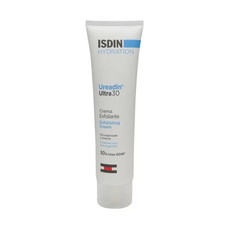 [01820008] ISDIN UREADIN ULTRA 30 CREME EXFOLIANTE 50ML