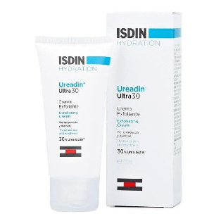 ISDIN UREADIN ULTRA30 CREME EXFOLIANTE 50ML
