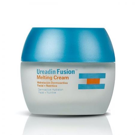 [01820016] ISDIN UREADIN FUSION MELTING CREAM PEAU NORMALE A SECHE 50ML