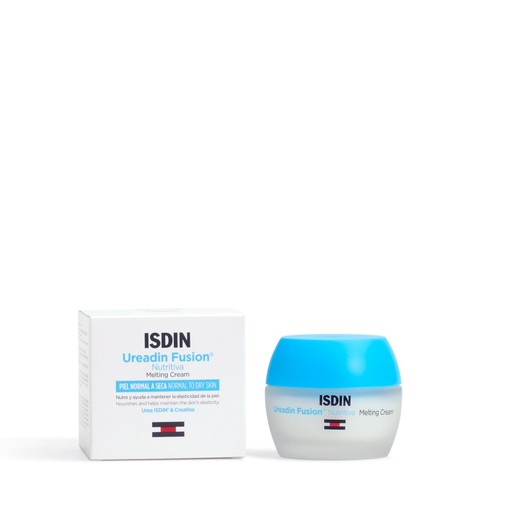 ISDIN UREADIN FUSION MELTING CREAM PEAU NORMALE A SECHE 50ML A ARCHIVER