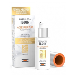 [01820026] ISDIN FOTO ULTRA AGE REPAIR SPF50+