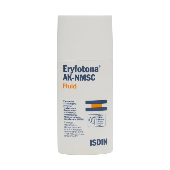 [01820100] ISDIN SOLAIRE ERYFOTONA AK-NMSC FLUIDE SPF99 50ML 