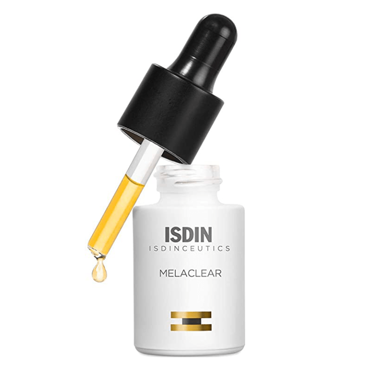 [01820129] ISDIN MELACLEAR SERUM CORRECTEUR UNIFIANT DE TEINT 15ML