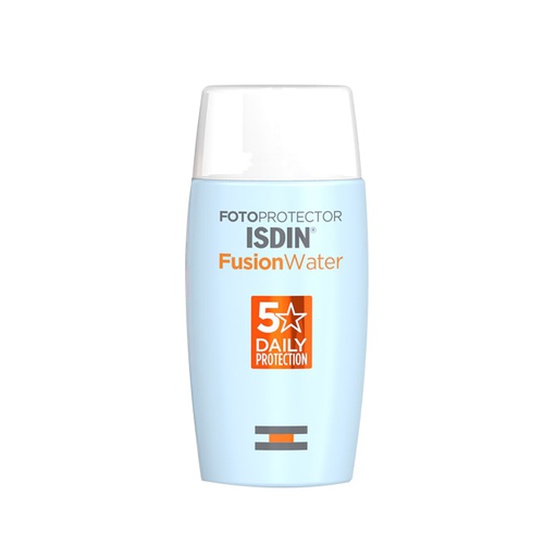 [01820137] ISDIN  FOTOPROTECTOR FUSION WATER INVISIBLE SPF50+
