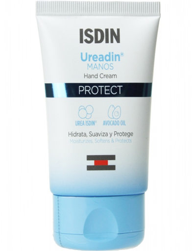ISDIN UREADIN MAINS PROTECT 50ML