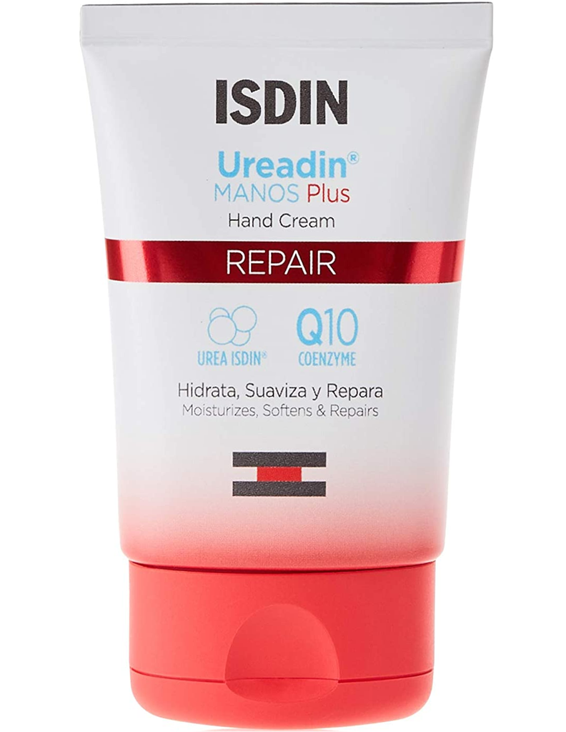 [01820147] ISDIN UREADIN MAINS PLUS REPAIR 50ML