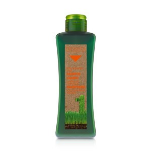 [02000014] BIOKERA NATURE SHAMPOOING CHEVEUX TRAITES 300ML