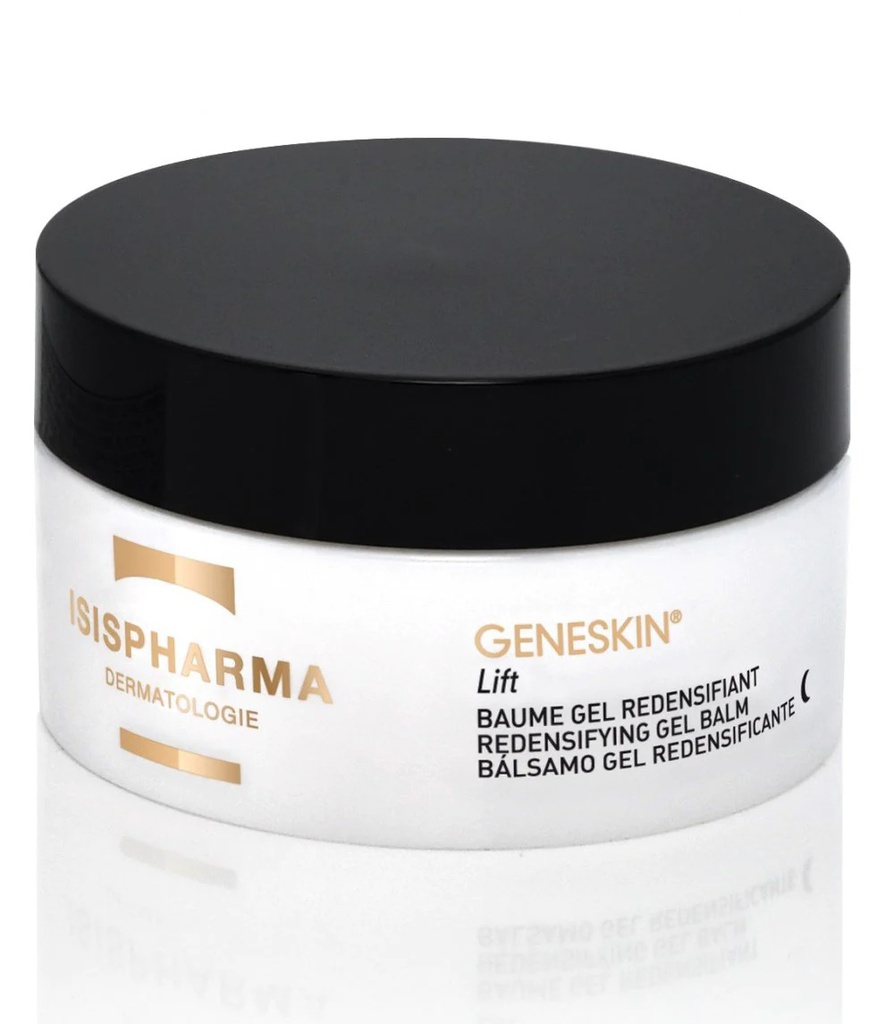 [02020003] ISISPHARMA GENESKIN LIFT BAUME GEL REDENSIFIANT 50ML