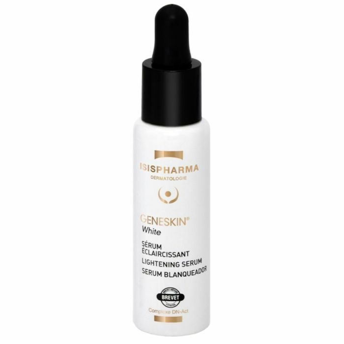 [02020005] ISISPHARMA GENESKIN WHITE SERUM 28ML