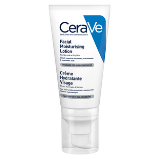 CERAVE CREME HYDRATANTE VISAGE 52ML