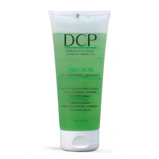 [02450001] DCP TRIO ACNE GEL 200ML