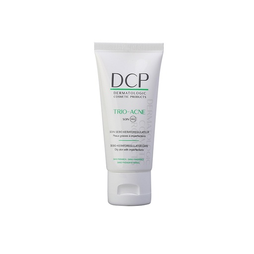 DCP TRIO-ACNE SOIN SEBO-KERATOREGULATEUR 30ML