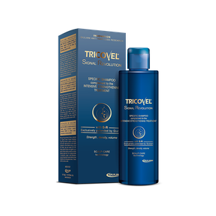 TRICOVEL SHAMPOOING ANTI-CHUTE 200ML