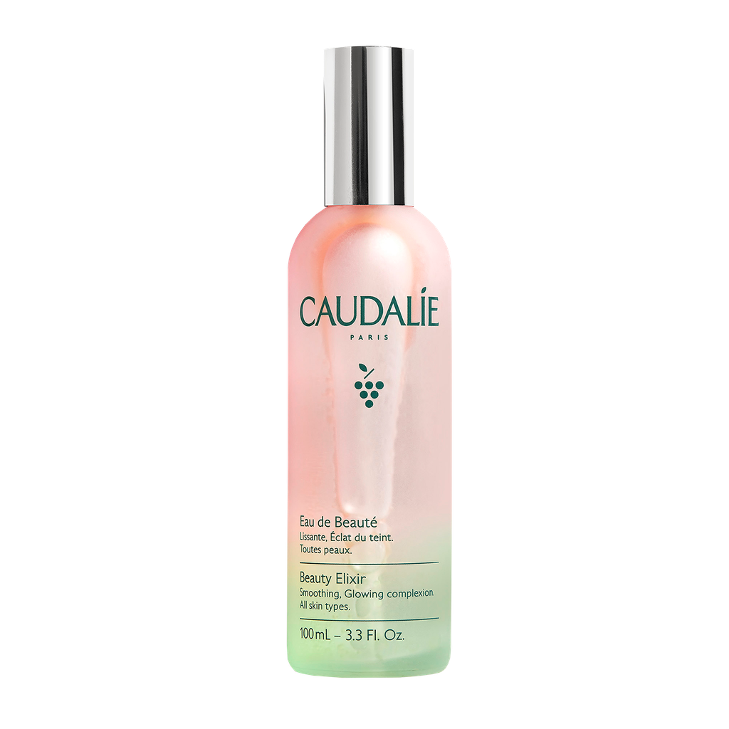 [02540001] CAUDALIE EAU DE BEAUTE 100ML