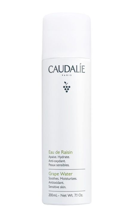 [02540002] CAUDALIE EAU DE RAISIN 200ML