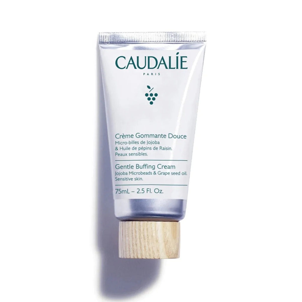 [02540013] CAUDALIE CREME GOMMANTE DOUCE 75ML