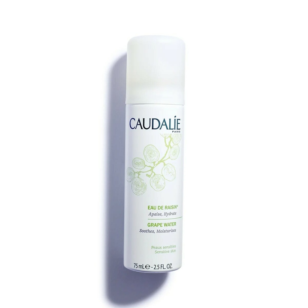 [02540016] CAUDALIE EAU DE RAISIN 75ML