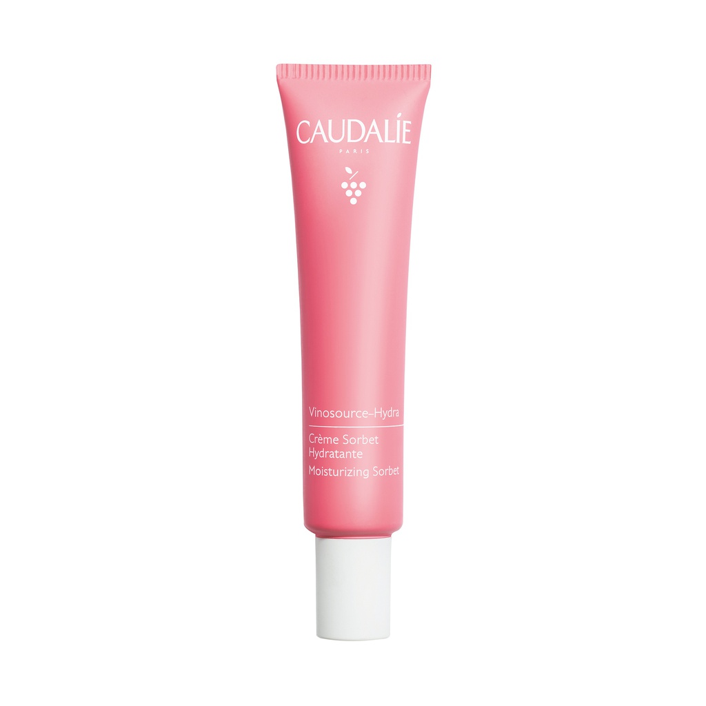 [02540040] CAUDALIE VINOSOURCE-HYDRA CREME SORBET HYDRATANTE 40ML