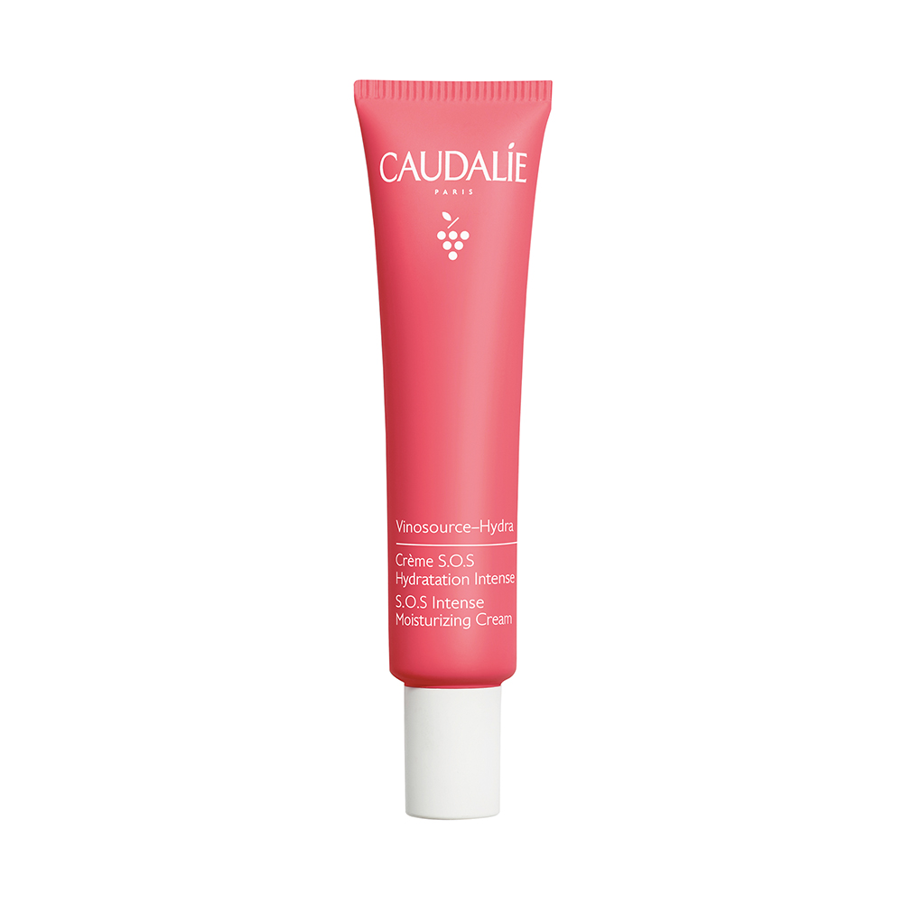 [02540046] CAUDALIE VINOSOURCE CREME SOS HYDRATATION INTENSE 40ML