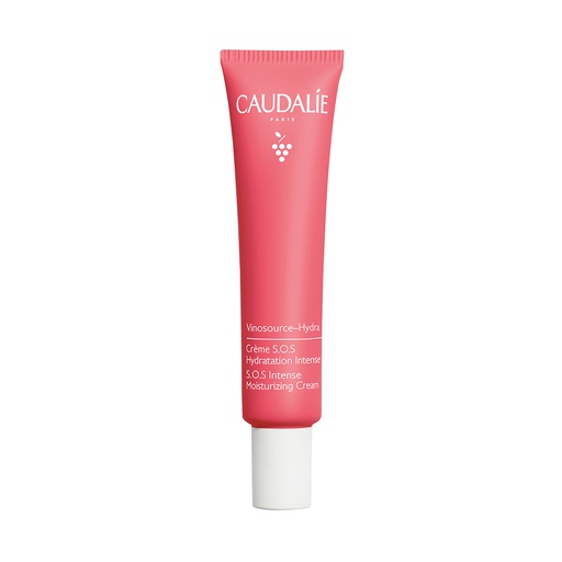 CAUDALIE VINOSOURCE CREME SOS HYDRATATION INTENSE 40ML