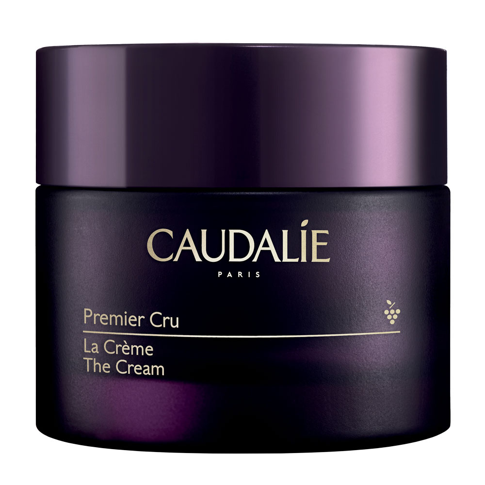 [02540050] CAUDALIE PREMIER CRU LA CREME 50ML