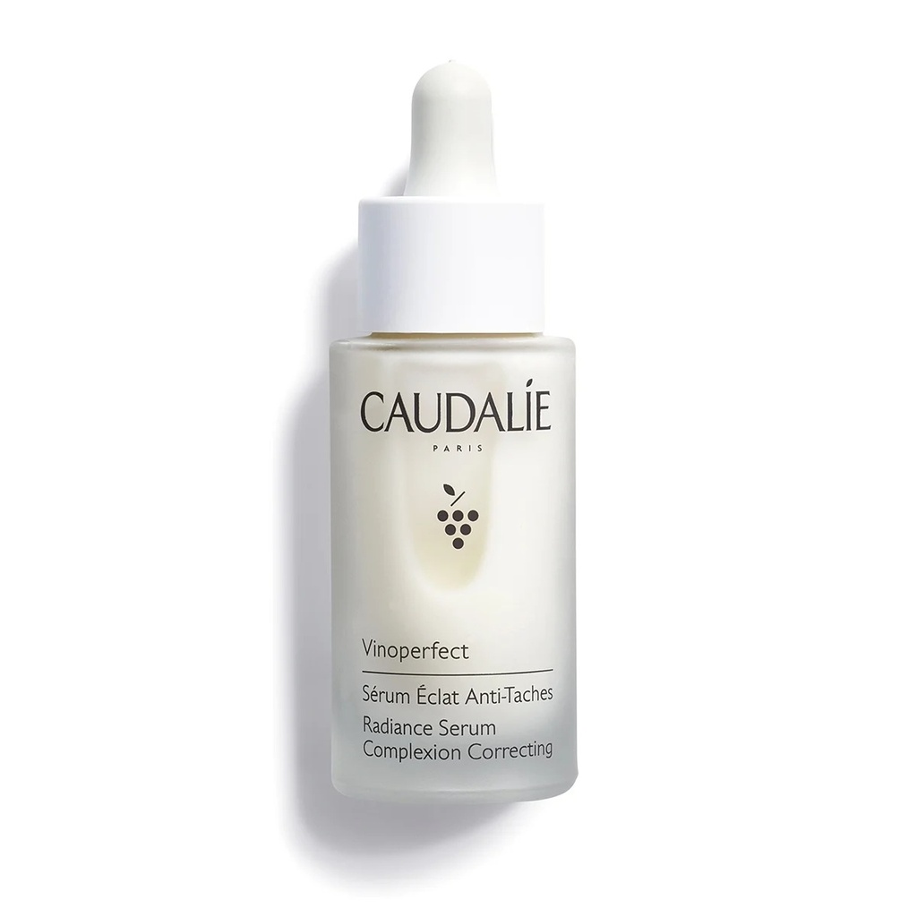 [02540070] CAUDALIE VINOPERFECT SERUM ECLAT ANTI-TACHES 30ML