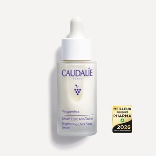 CAUDALIE VINOPERFECT SERUM ECLAT ANTI-TACHES 30ML