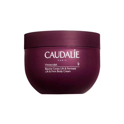 CAUDALIE BODY VINOSCULPT BAUME CORPS LIFT ET FERMETE 250ML