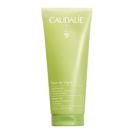 [02540300] CAUDALIE FRESH GEL DOUCHE FLEUR DE VIGNE 200ML