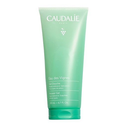 [02540302] CAUDALIE FRESH GEL DOUCHE EAU DES VIGNES 200ML