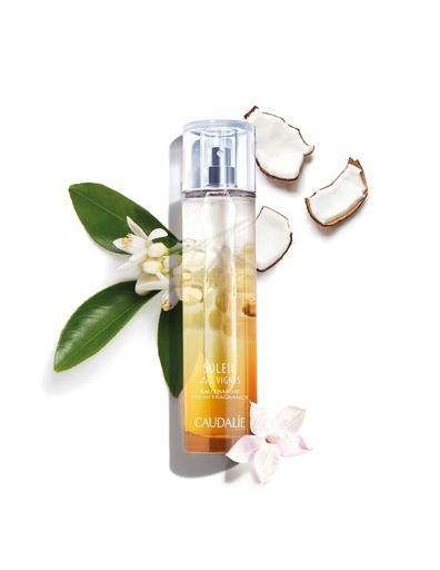 [02540307] CAUDALIE EAU FRAICHE - SOLEIL DES VIGNES 50ML