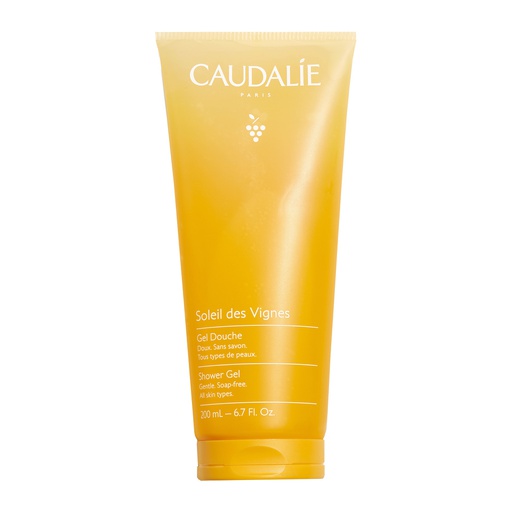 CAUDALIE FRESH GEL DOUCHE SOLEIL DES VIGNES 200ML