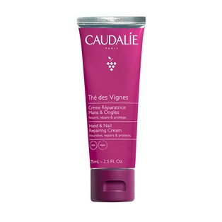 CAUDALIE CREME REPARATRICE MAINS ET ONGLES - THE DES VIGNES 50ML