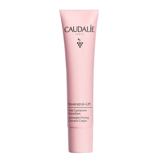 CAUDALIE RESVERATROL FLUIDE CACHEMIRE 40ML