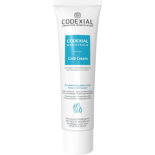 CODEXIAL COLD CREAM TUBE 100ML