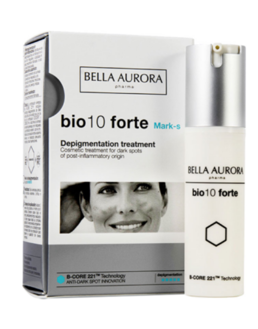 [8413400010647] BELLA AURORA BIO10 FORTE MARK-S 30ML