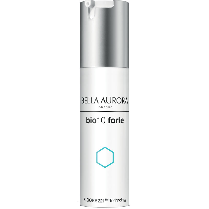 BELLA AURORA DEPIGMENTANT BIO10 MARK-S 30ML