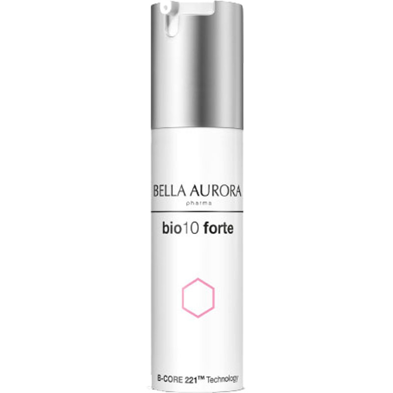 BELLA AURORA DEPIGMENTANT BIO10 FORTE L-TIGO 30ML