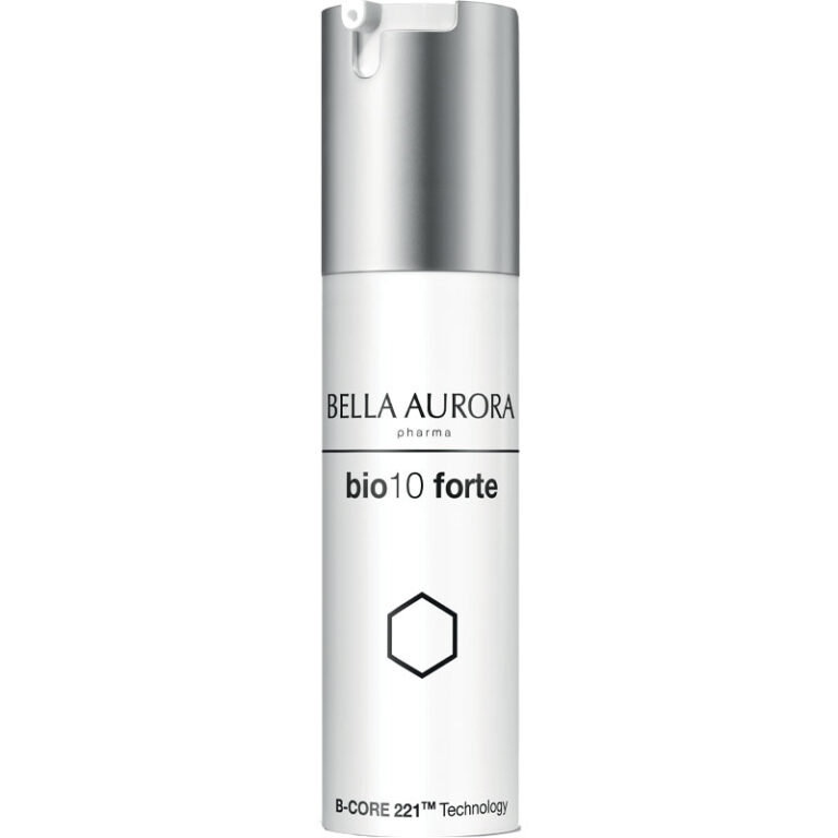 BELLA AURORA DEPIGMENTANT BIO10 FORTE M-LASMA 30ML