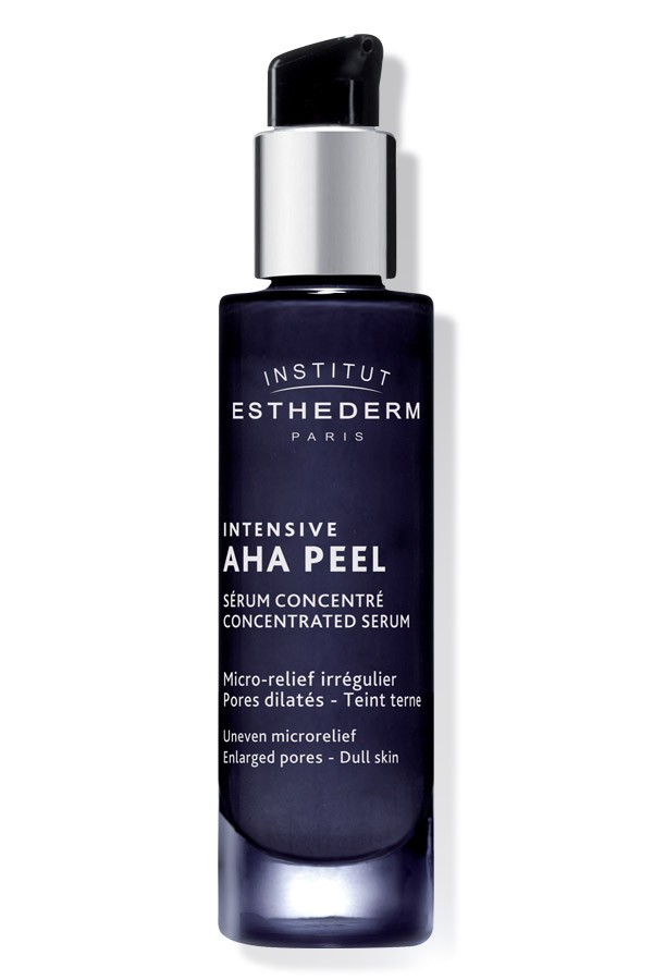 ESTHEDERM INTENSIVE AHA PEEL SERUM CONCENTRE 30ML