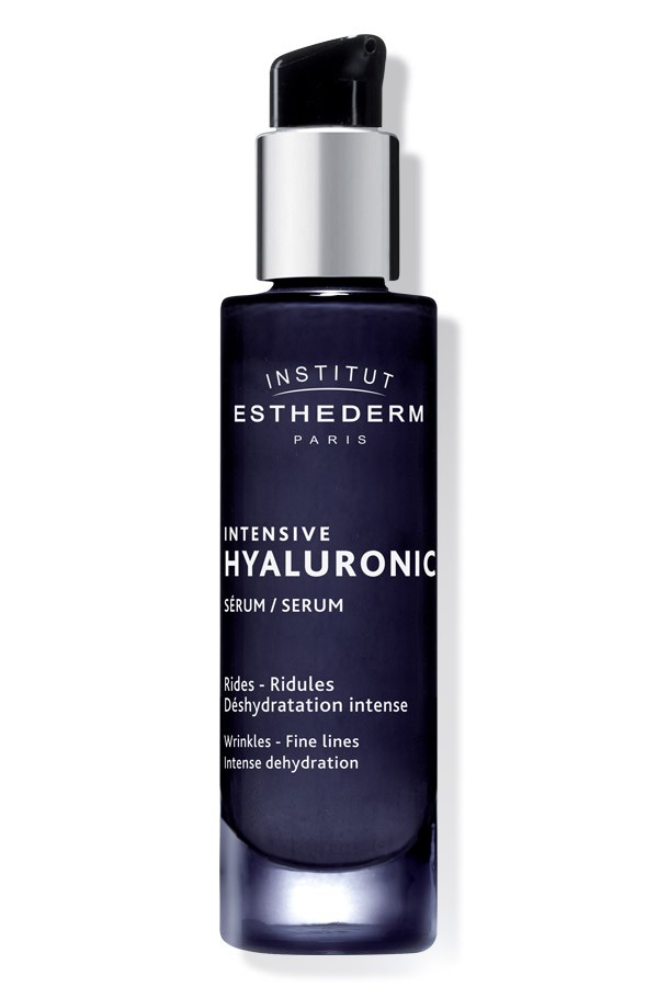 ESTHEDERM INTENSIVE HYALURONIC SERUM 30ML