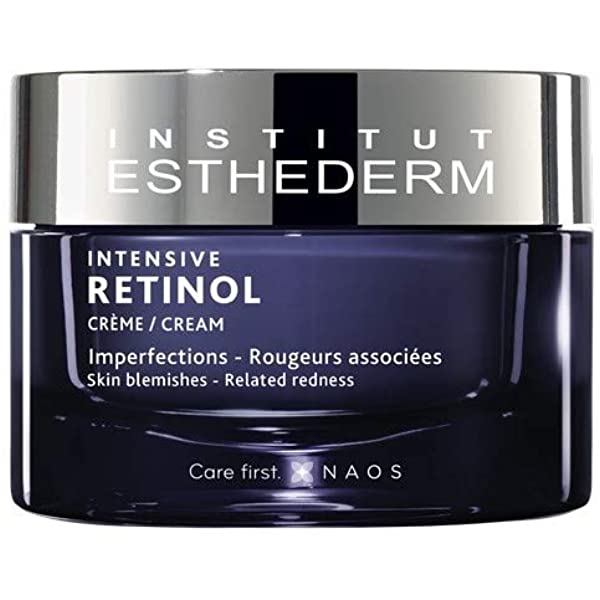 ESTHEDERM INTENSIVE RETINOL CREME 50ML