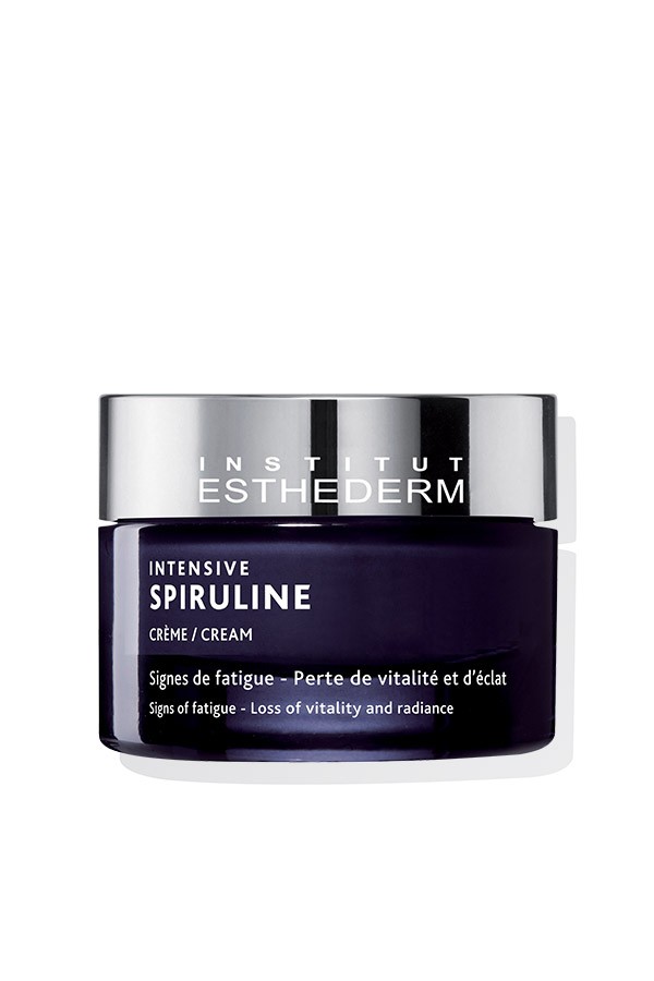 ESTHEDERM INTENSIVE SPIRULINE CREME 50ML